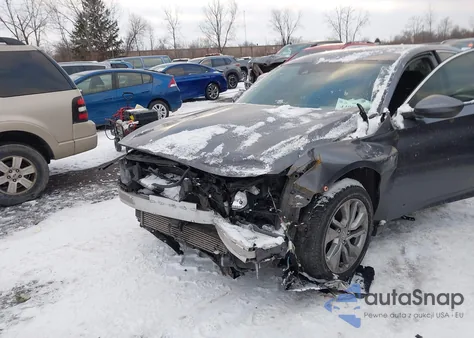 2018 Honda Accord Lx z USA, uszkodzony, nr VIN 1HGCV1F10JA031167